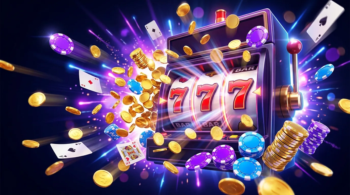 Kwiff sister sites Eaton Gate Gaming brand family artwork